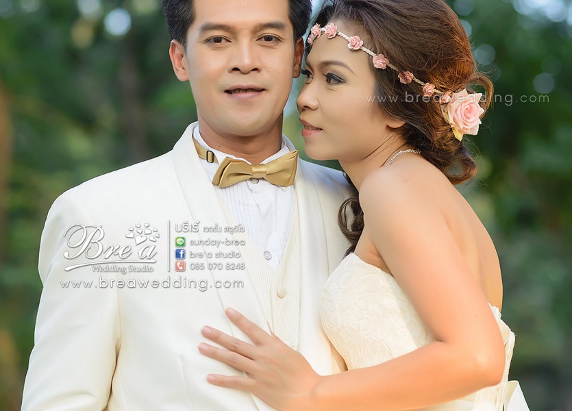 สถานที่ถ่ายรูปแต่งงานฟรี