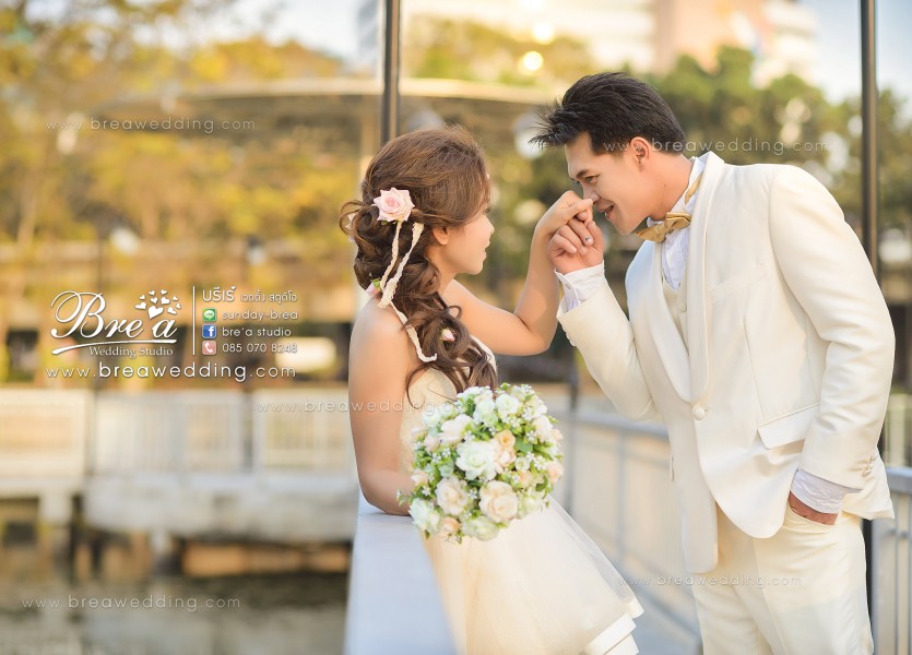 สถานที่ถ่ายรูปแต่งงานฟรี