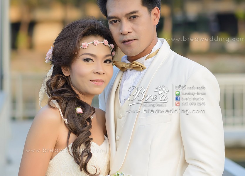 สถานที่ถ่ายรูปแต่งงานฟรี