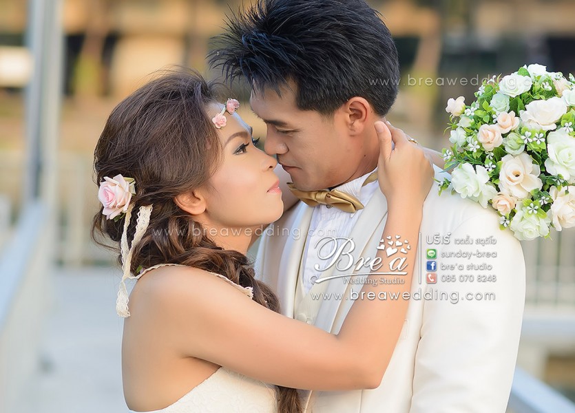 แพ็คเกจแต่งงาน