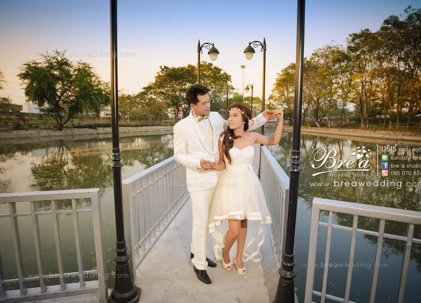 แพ็คเกจแต่งงาน