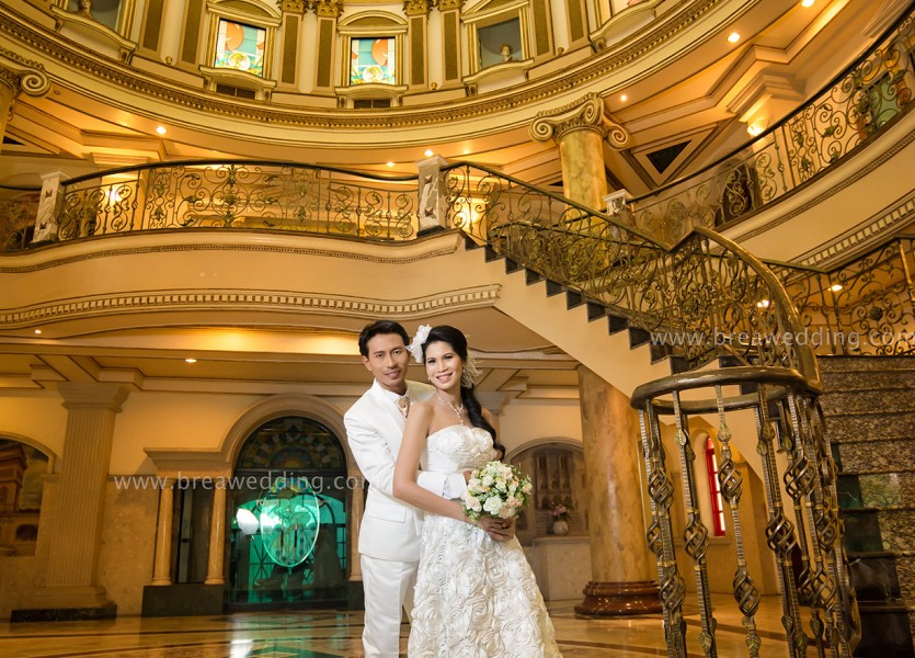 แต่งงาน นนทบุรี