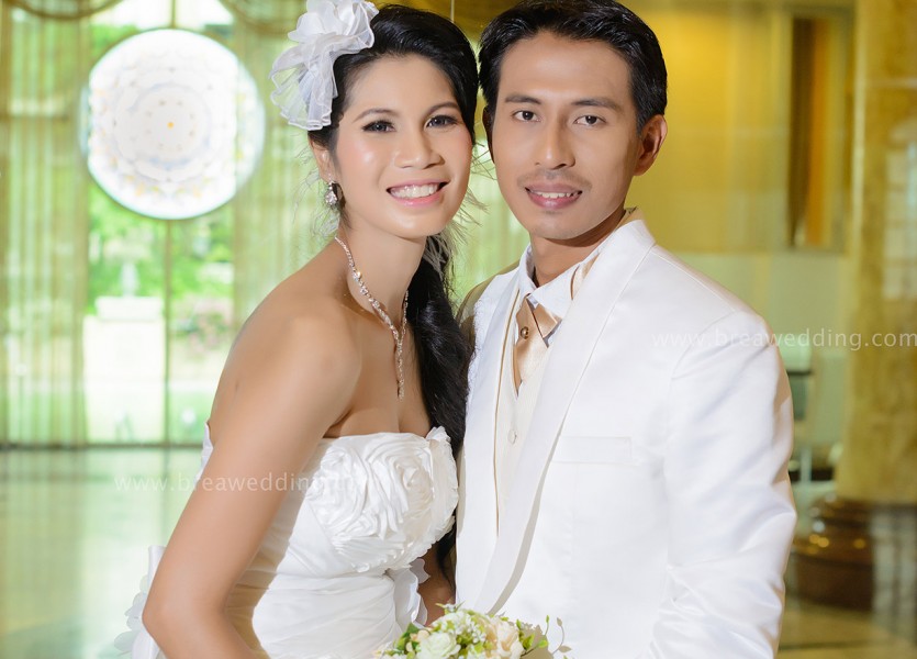 แต่งงาน นนทบุรี