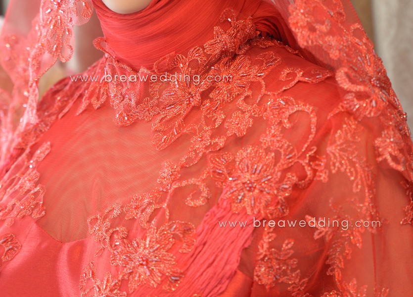 ตัดชุดแต่งงาน