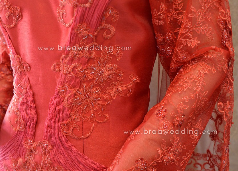 ชุดแต่งงาน นนทบุรี