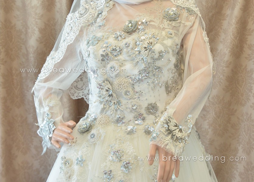 ชุดแต่งงาน บางบัวทอง