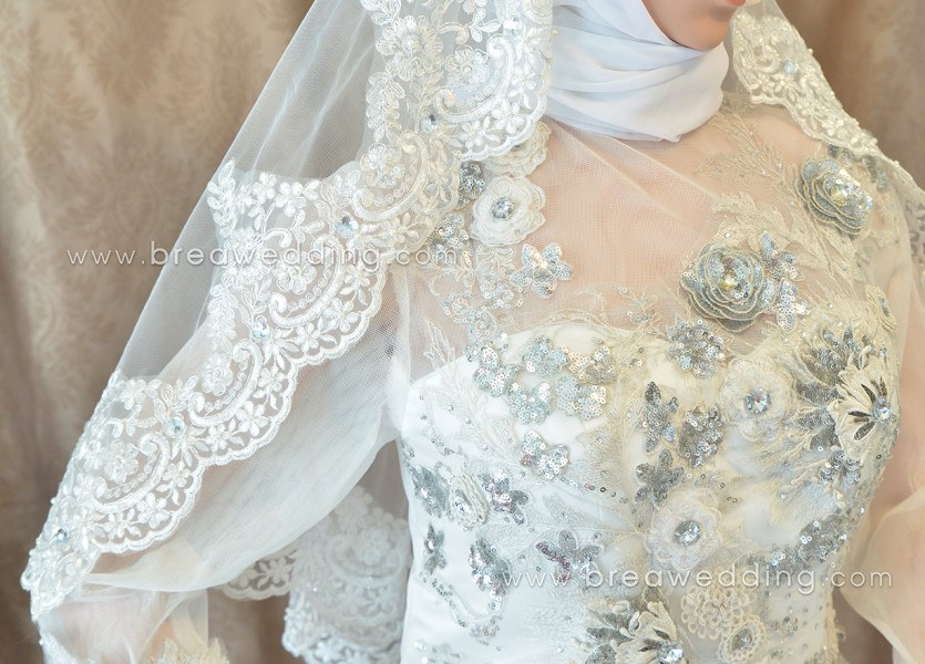 ร้านชุดแต่งงาน บ้านบัวทอง