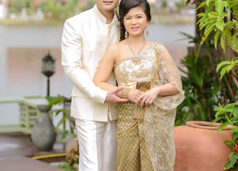 ร้านชุดไทย บางใหญ่