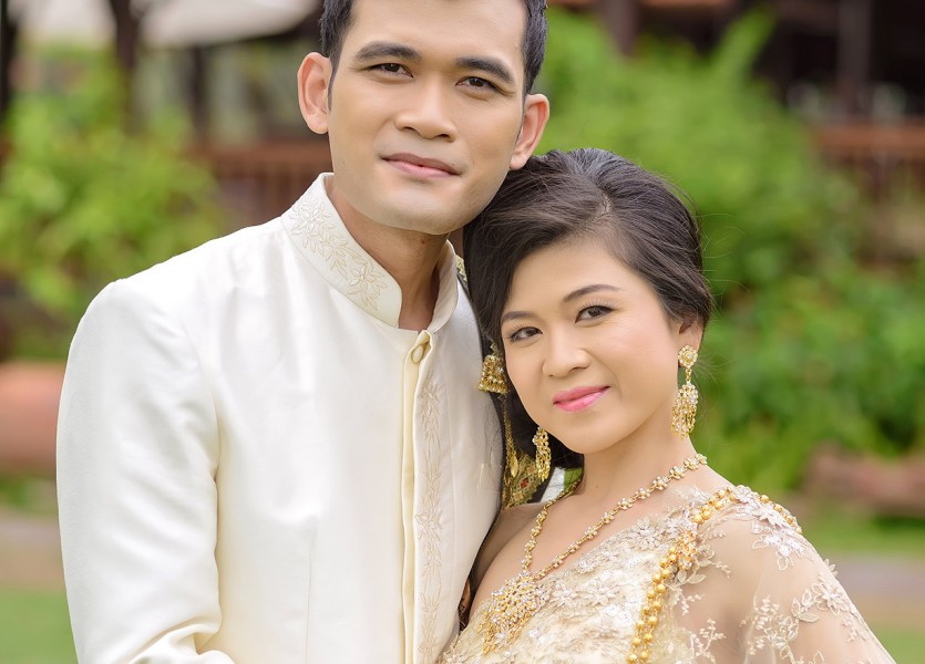 ร้านชุดไทย กาญจนาภิเษก