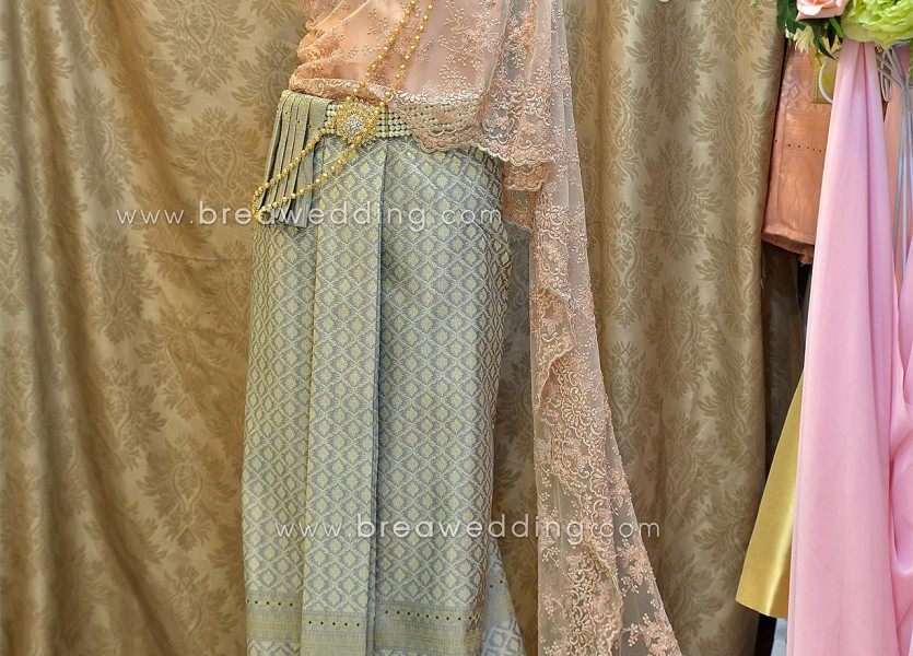 ร้านเช่า ตัดชุดไทย บางบัวทอง