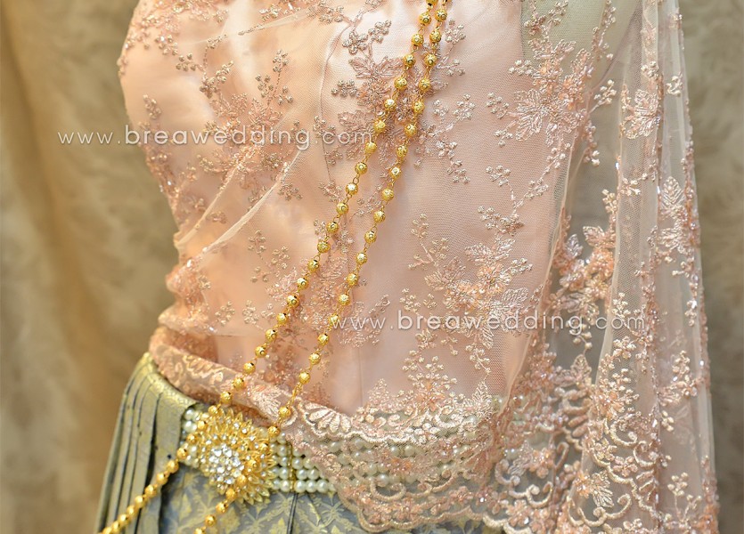 ร้านตัดชุดไทย นนทบุรี