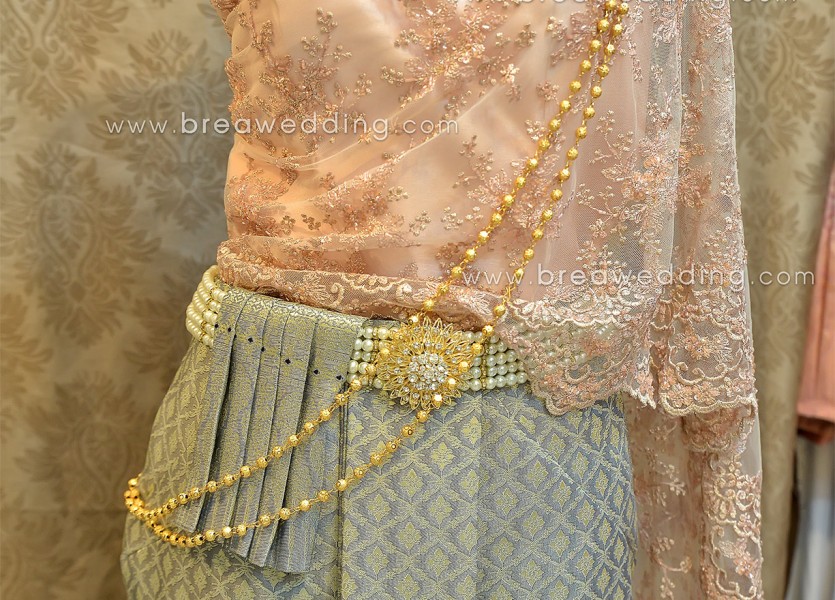 ร้านเช่าชุดไทย นนทบุรี