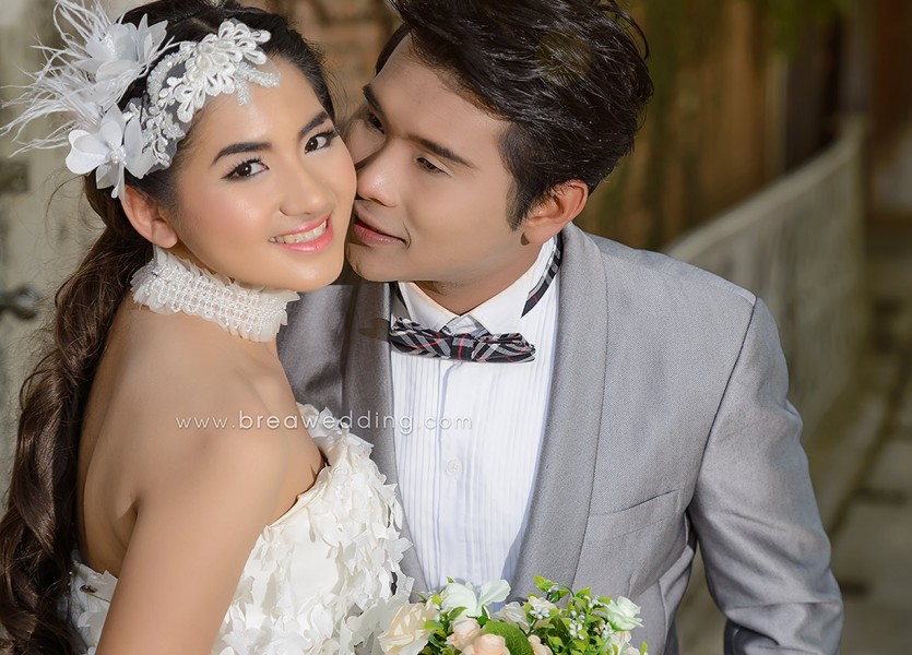 เวดดิ้ง บางบัวทอง