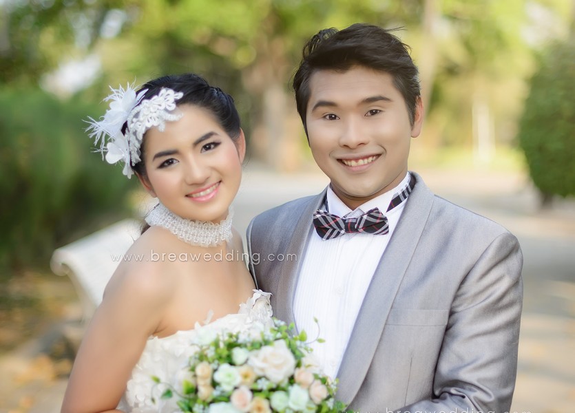 ร้านเช่าชุดแต่งงาน บางใหญ่