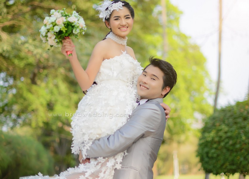 พรีเวดดิ้ง ราคา