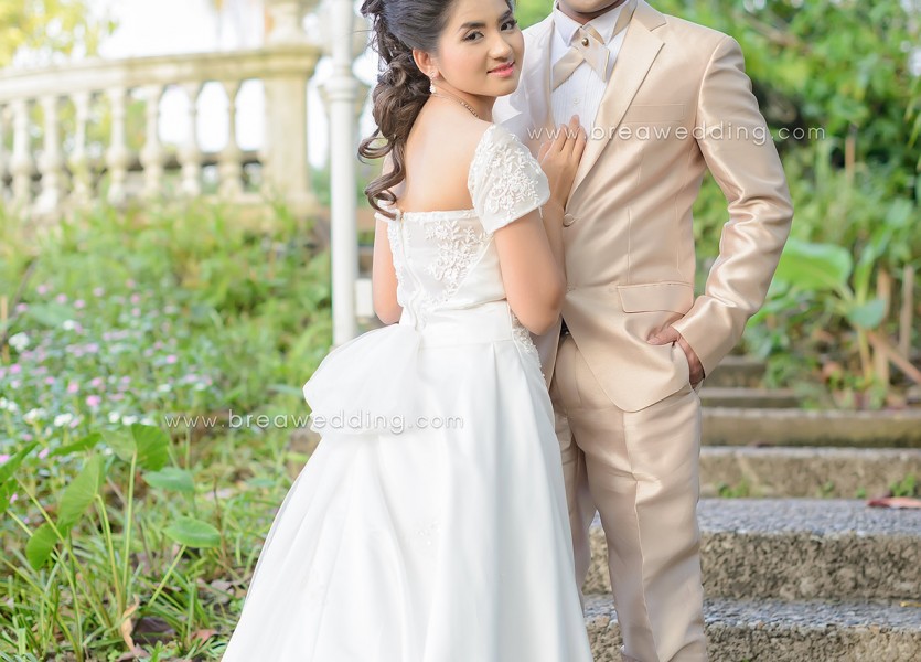 พรีเวดดิ้ง ราคา