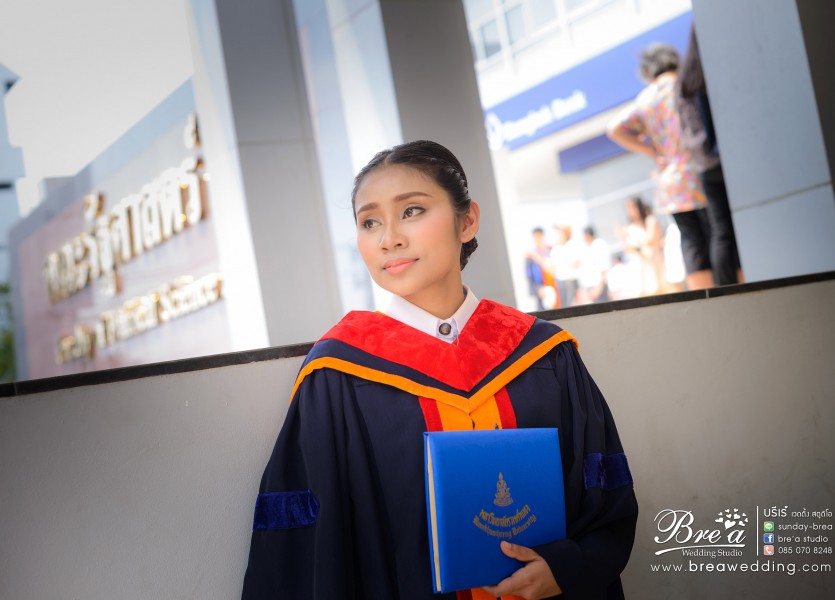 หาช่างภาพถ่ายรับปริญญา