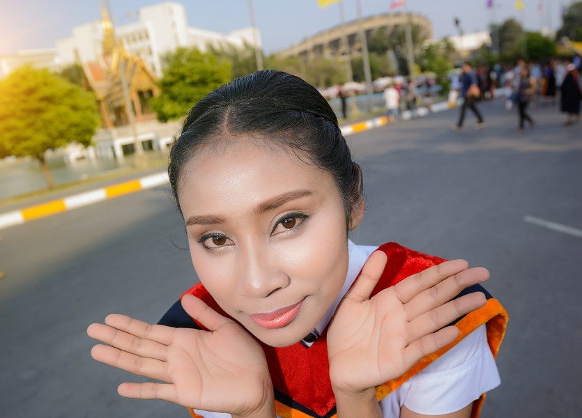 ช่างถ่ายภาพบางใหญ่