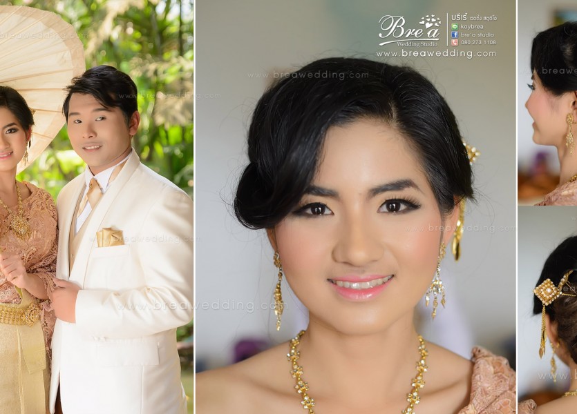 หาช่างแต่งหน้า บางบัวทอง