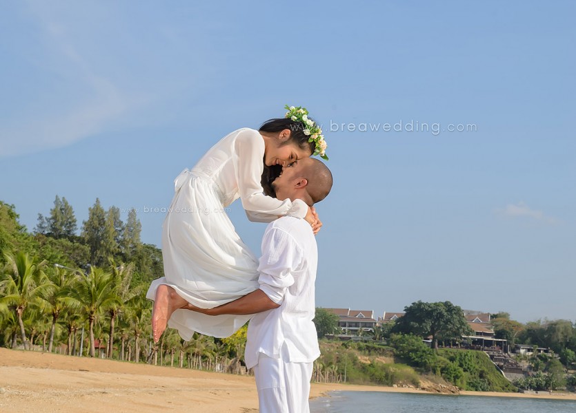 ร้านถ่ายเวดดิ้ง นนทบุรี