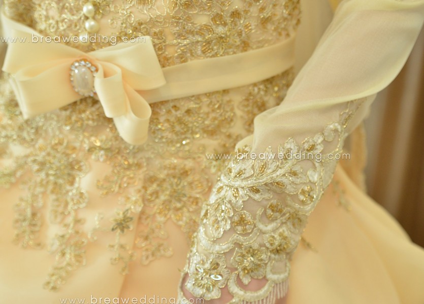 ชุดวิวาห์อิสลาม นนทบุรี