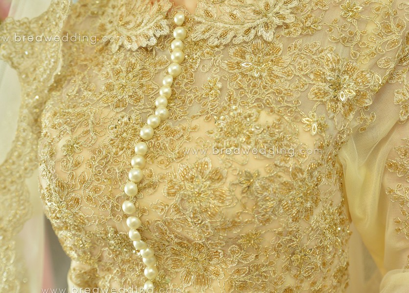 ชุดวิวาห์อิสลาม พรีเวดดิ้งอิสลาม