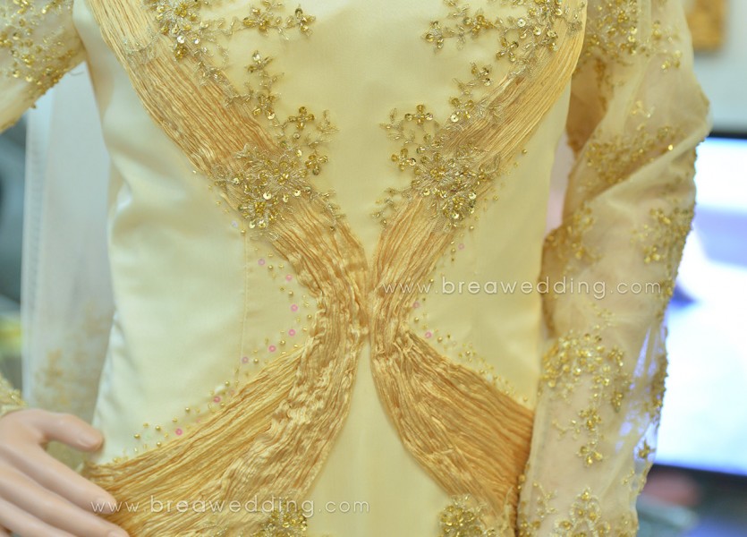 ชุดวิวาห์อิสลาม นนทบุรี