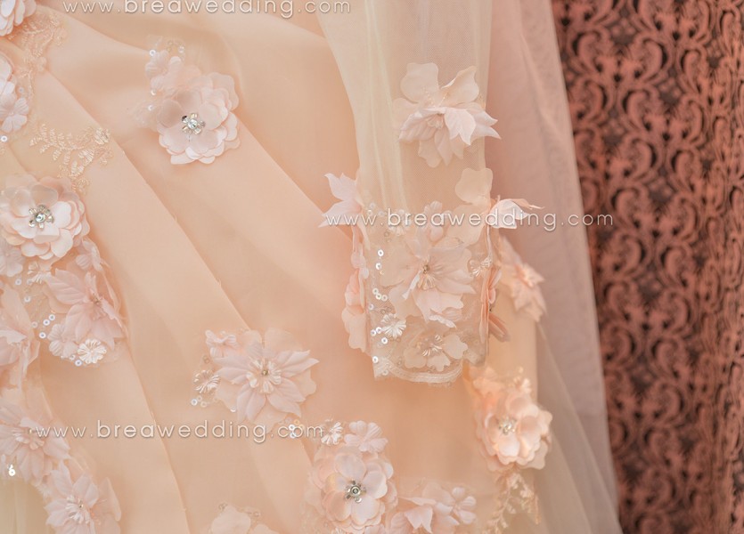 ชุดวิวาห์อิสลาม นนทบุรี