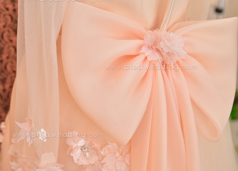 ตัดชุดวิวาห์อิสลาม ชุดแต่งงานอิสลาม