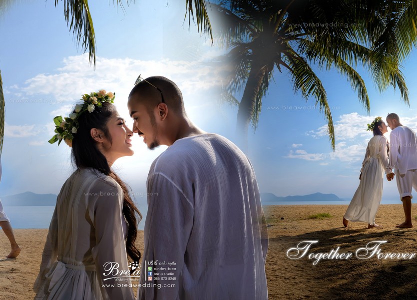 พรีเวดดิ้ง นนทบุรี