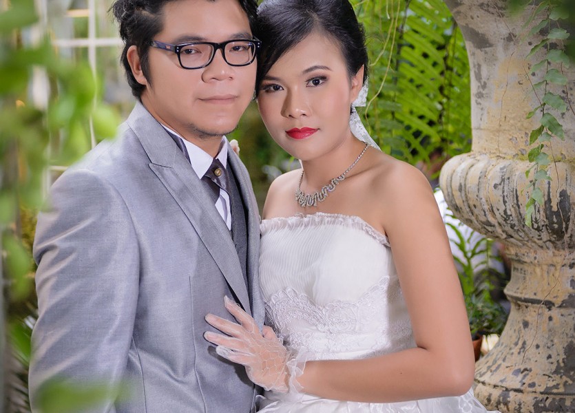 ถ่ายรูปแต่งงานที่ไหนดี