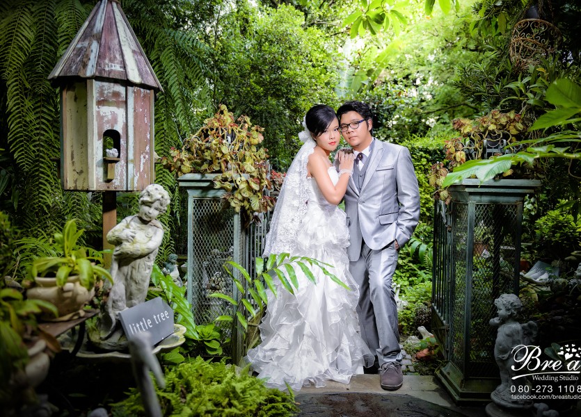 สตูแต่งงาน นนทบุรี