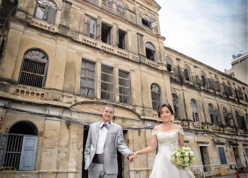 ดับเพลิงบางรัก