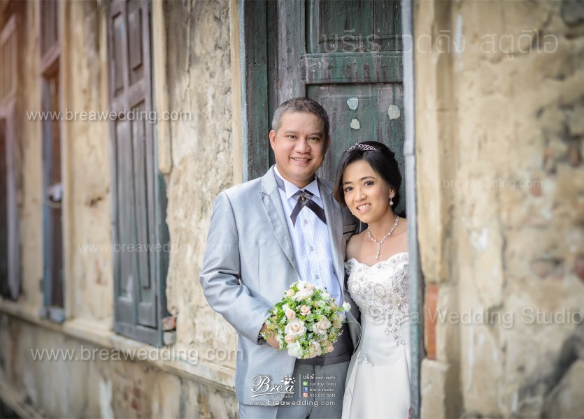 ร้านเวดดิ้ง