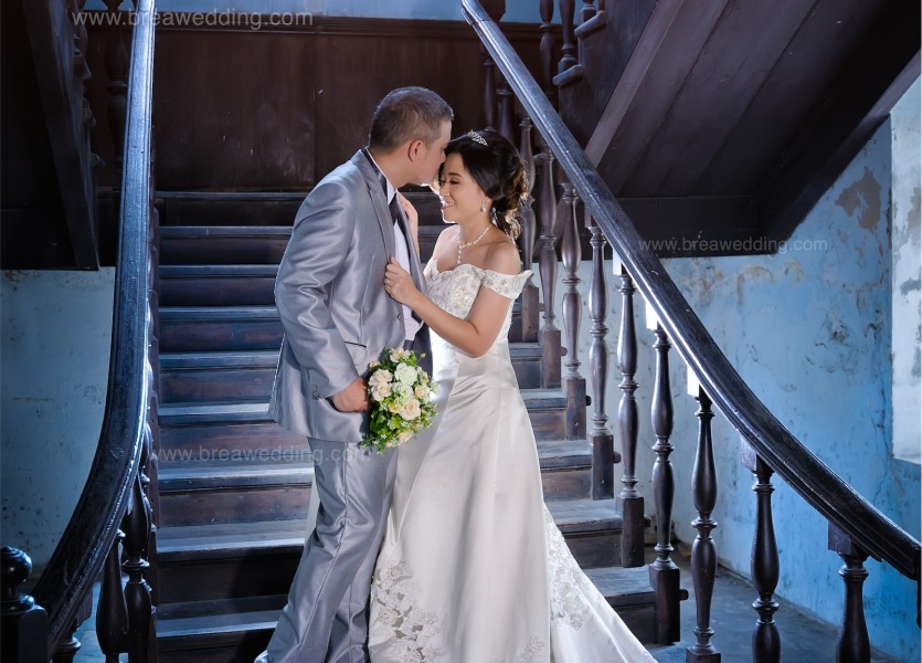 ตัดชุดแต่งงาน นนทบุรี