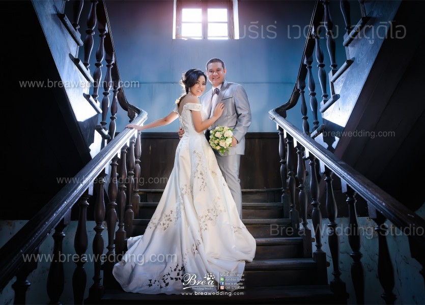 แพคเกจแต่งงาน นนทบุรี