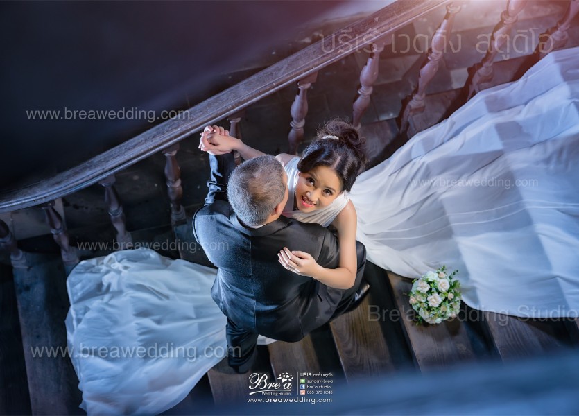 ถ่ายรูปแต่งงาน บางใหญ่