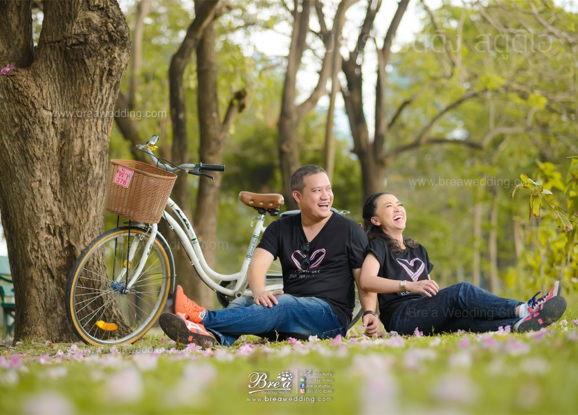 ร้านเวดดิ้ง บางบัวทอง