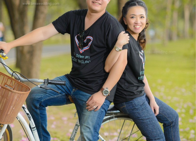 ร้านถ่ายรูปแต่งงาน นนทบุรี