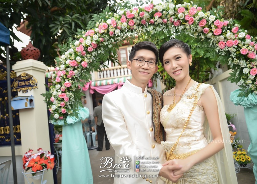 หาช่างภาพงานแต่ง นนทบุรี