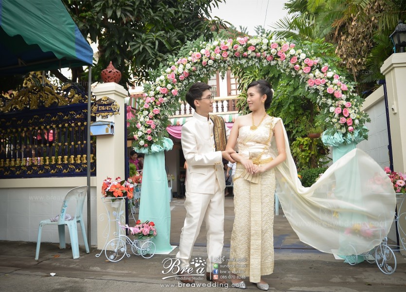 หาช่างภาพงานแต่ง นนทบุรี