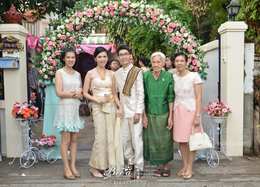 หาช่างถ่ายภาพงานแต่ง นนทบุรี