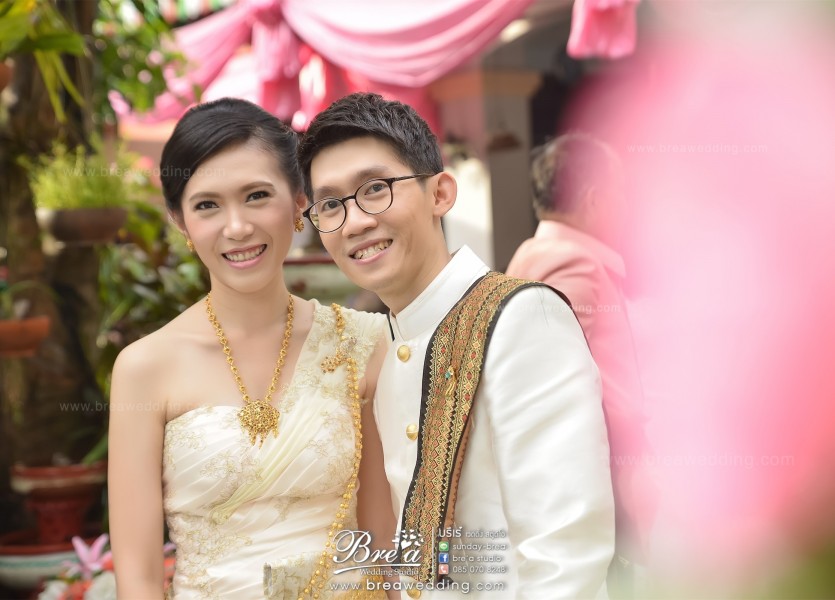 หาช่างถ่ายภาพงานแต่ง นนทบุรี