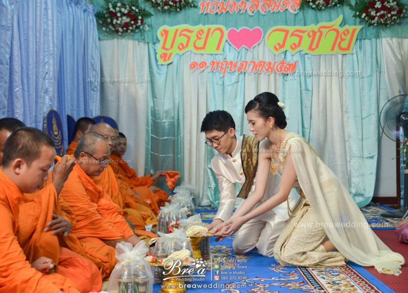 ช่างถ่ายภาพงานแต่ง นนทบุรี