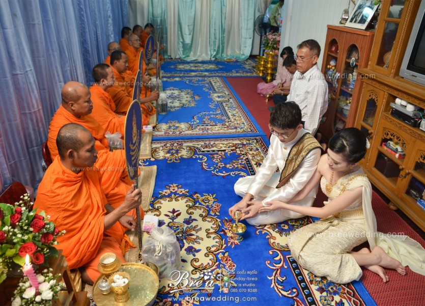 ช่างถ่ายภาพงานแต่ง นนทบุรี