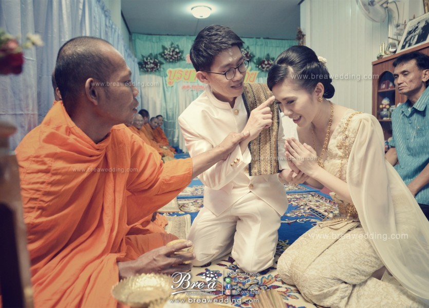 ช่างถ่ายภาพงานแต่ง นนทบุรี