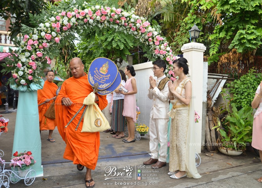 ช่างถ่ายภาพงานแต่ง นนทบุรี