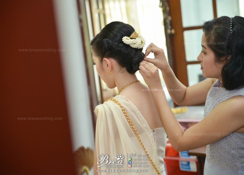 ช่างถ่ายภาพงานแต่ง นนทบุรี