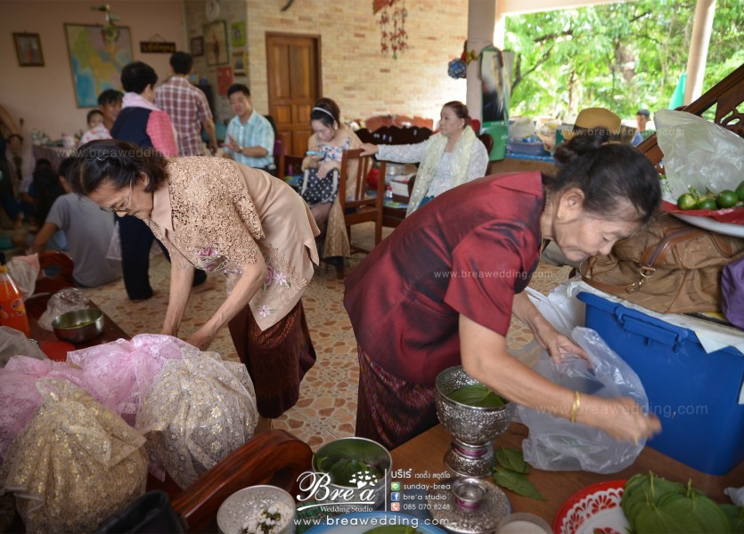ช่างภาพงานแต่ง นนทบุรี