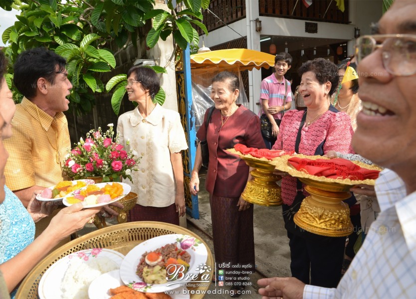 ร้านถ่ายภาพงานแต่ง นนทบุรี